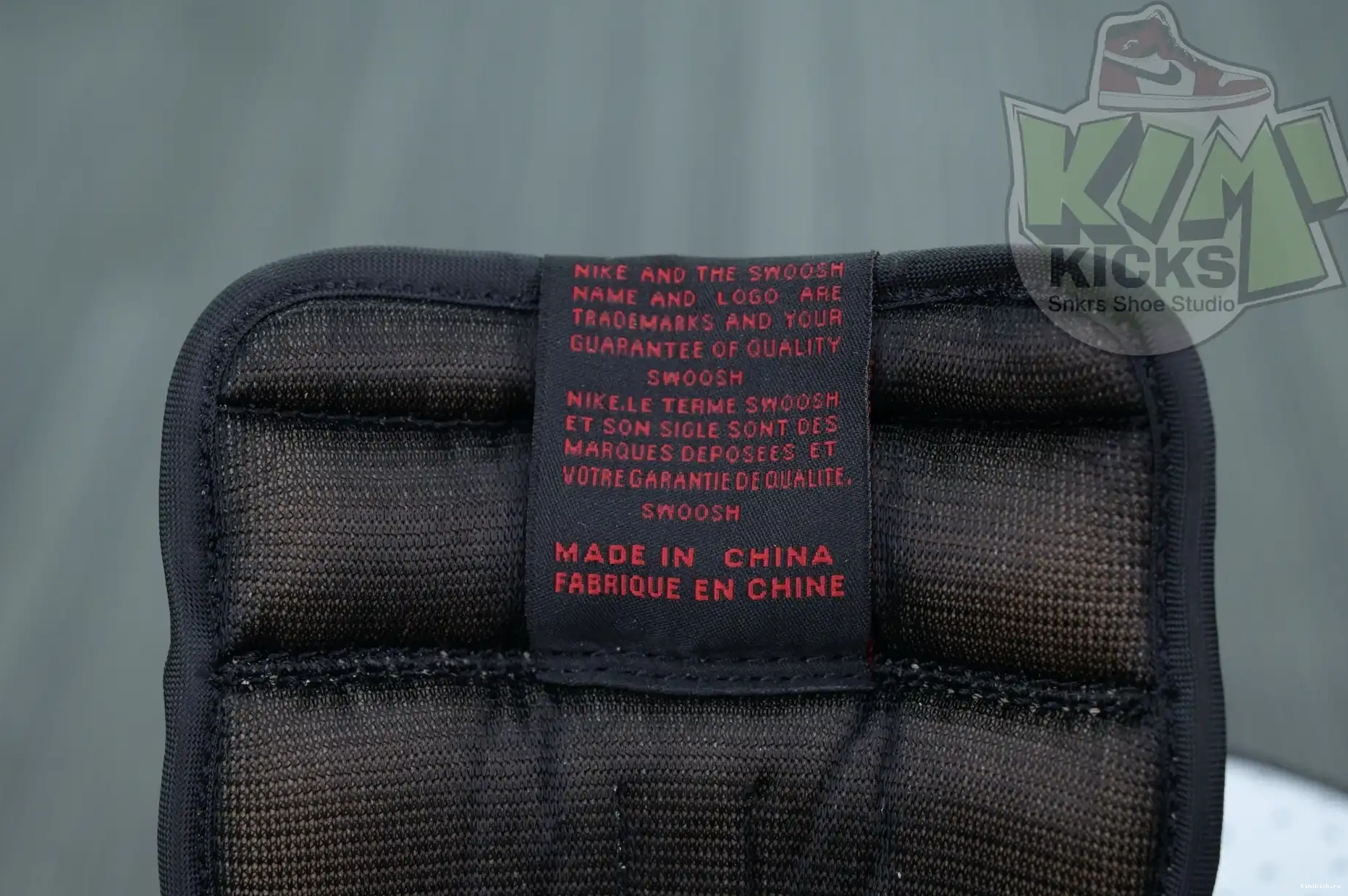 Toe Jordan 1High Reimagined” Air Jordan Kimikick OG“Black 0526